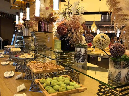 北京昆泰飯店優惠