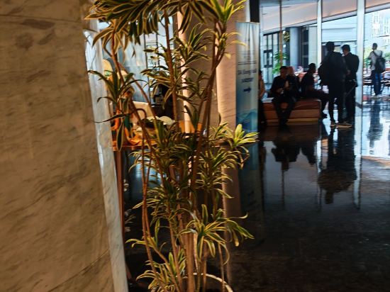 廣州珠江新城琥珀東方酒店優惠