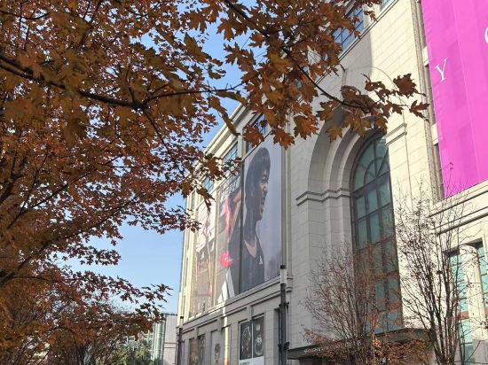 八號藝術酒店（上海外灘店）優惠