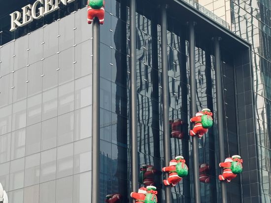 重慶麗晶飯店優惠