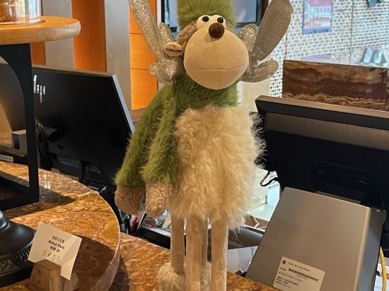 金茂深圳JW萬豪酒店優惠