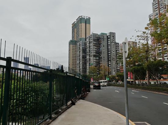 澳門盛世酒店優惠