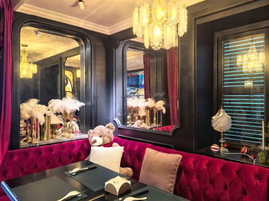 蘇荷精選花園別墅飯店（上海交通大學地鐵站武康大樓旗艦店）優惠