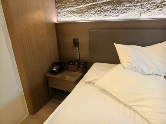 曼美·文禧居飯店（常州春秋淹城湖塘地鐵站店）優惠