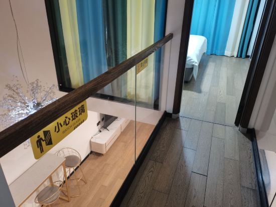 享萊行政公寓（深圳北站店）優惠