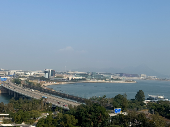 香港銀樾美憬閣精選酒店優惠