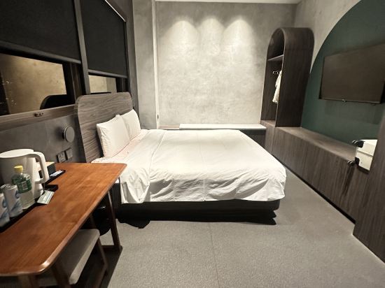 山林舍酒店優惠