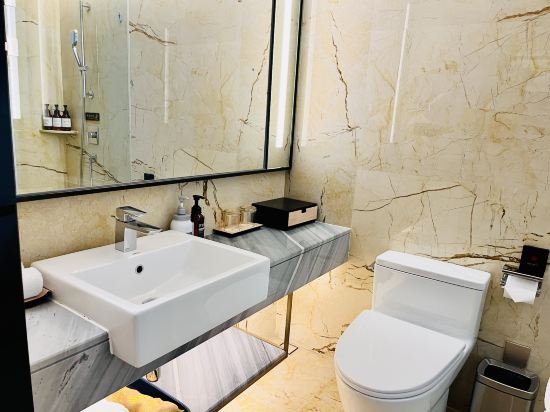 珠海金葉五洲皇冠酒店（拱北口岸店）優惠