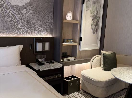 深圳星河麗思卡爾頓酒店優惠