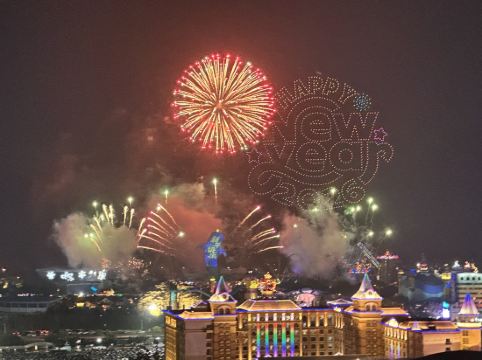 長隆橫琴灣酒店（珠海長隆旗艦店）優惠