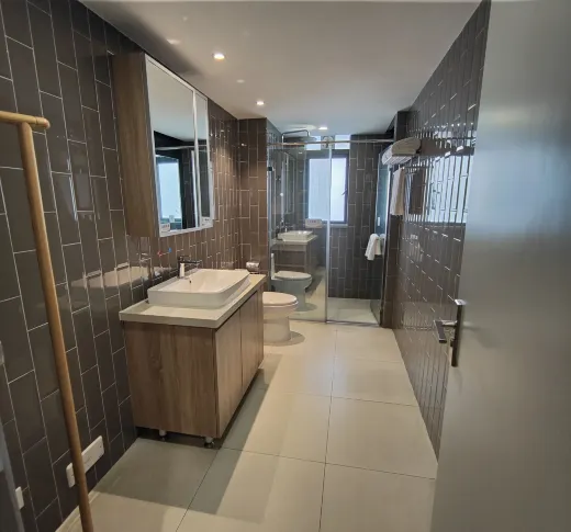 Midea Egret Lake LN Dongfang ,Foshan الغرف Photos