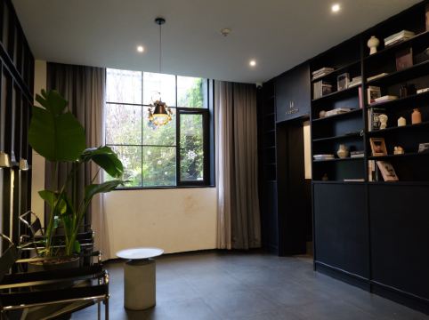 花築奢·Raw酒店（金馬碧雞翠湖昆明店）優惠