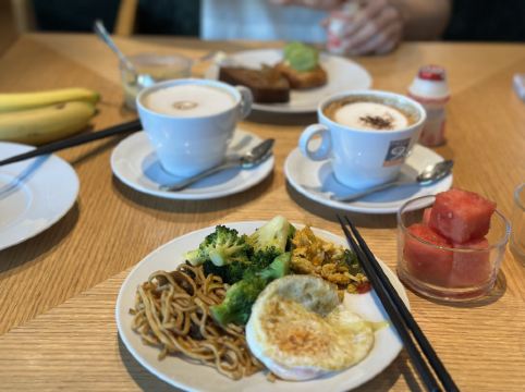 澳門君悦酒店優惠