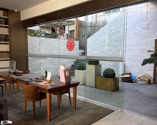 全季飯店（廈門中山路步行街鎮海路地鐵站店） 公共區域 Photos