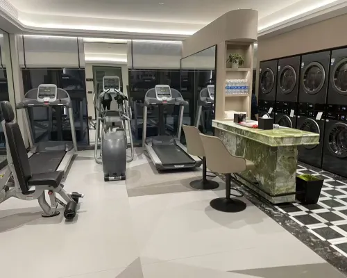 Ramada Encore by Wyndham Chongqing Guanyinqiao Здоровье и отдых Photos
