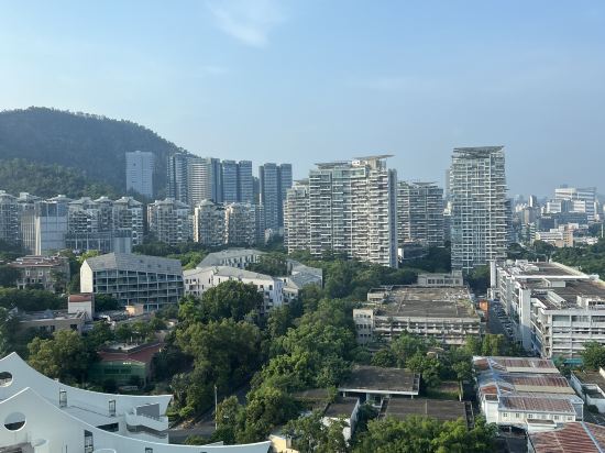 深圳泰格壹棠服務公寓優惠