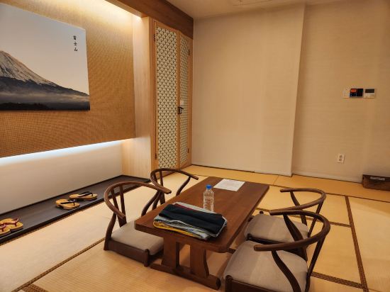 Tomonoya Hotel & Ryokan Gyeongju 쿠폰