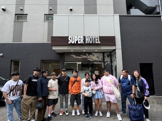 新宿歌舞伎町超級酒店優惠