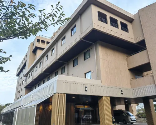 稲佐山観光ホテル 外観 Photos