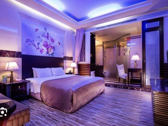 台南國妃鷹堡健康館優惠