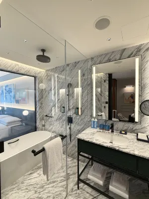 澳門安達仕酒店 房間 Photos