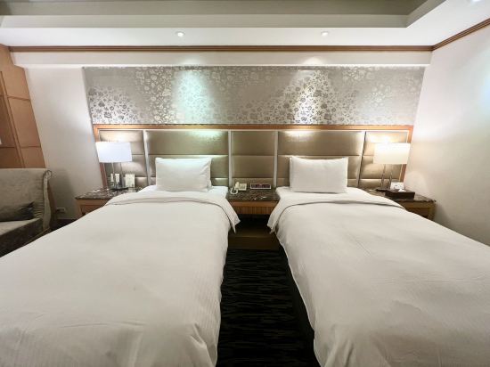 臺中鼎隆國際商旅優惠