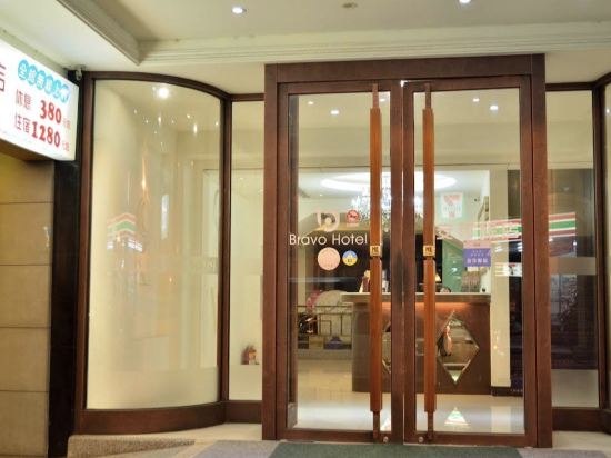 臺中安可旅店優惠