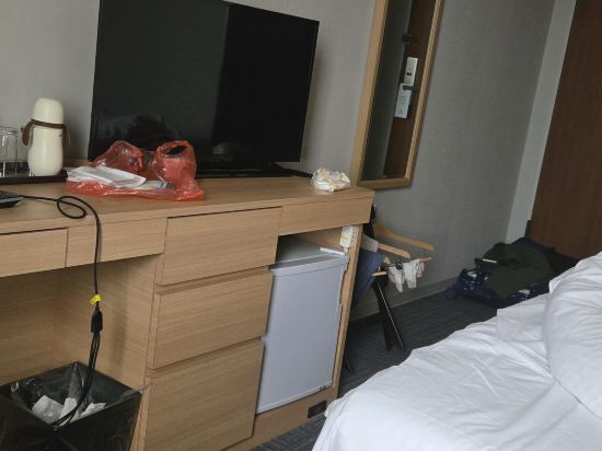 新大阪貝斯特韋斯特優質修爾住宿酒店優惠