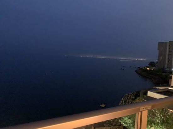 潮騒の宿 晴海 クーポン