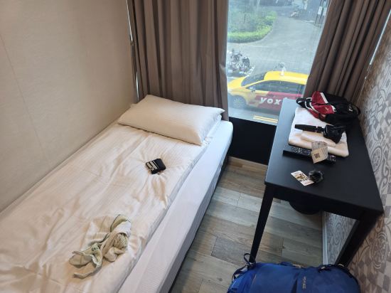 慶爾喜旅館（台北長沙館）優惠