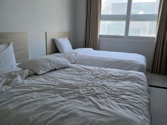 인터시티 서울 쿠폰