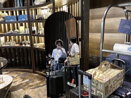 曼谷 137 Pillars 公寓飯店優惠