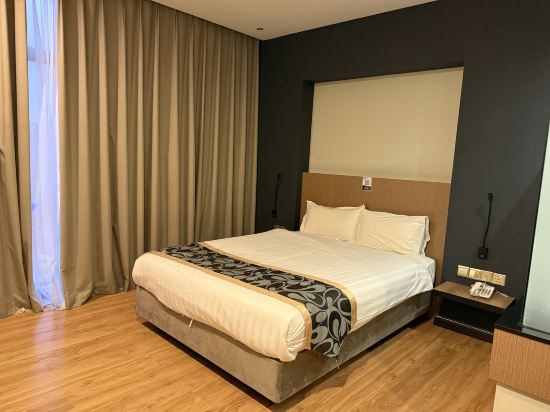 羅克西公寓酒店優惠