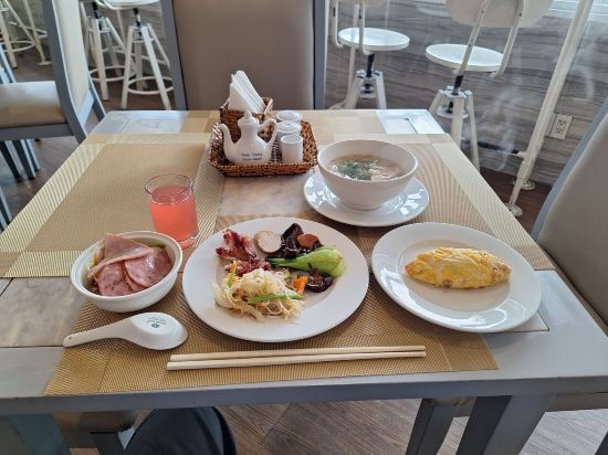 卡莉斯塔西貢飯店優惠