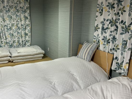 yiyi house心齋橋優惠