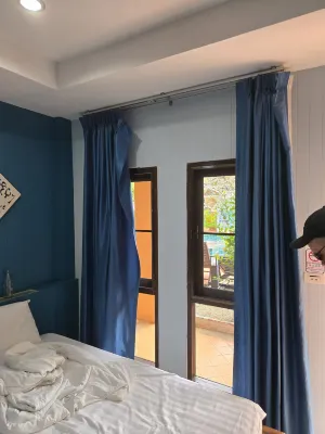 Kasalong Resort and Spa Pattaya Zimmer Photos