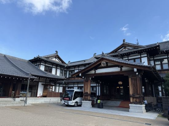 奈良飯店優惠