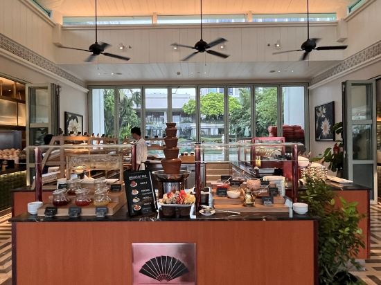 曼谷文華東方飯店優惠