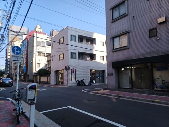 東京淺草田原町海茵娜飯店優惠