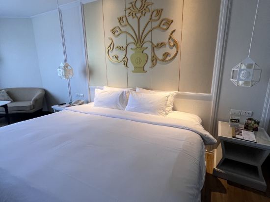 卡塔坦尼清萊麗江大酒店優惠