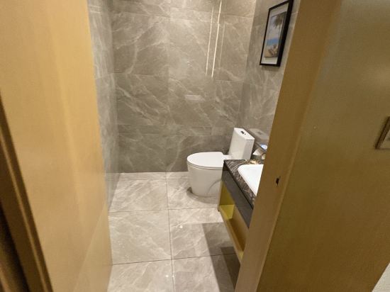 台山禾酒店優惠