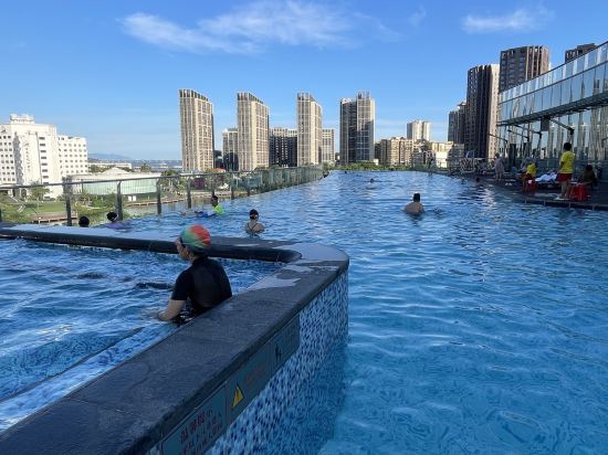 珠海度假村酒店優惠