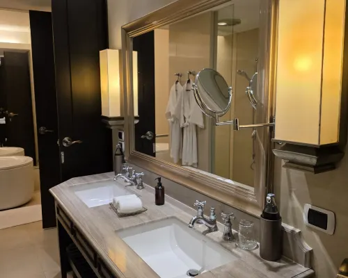 โรงแรม ดุสิตธานี พัทยา ห้องพัก  Photos