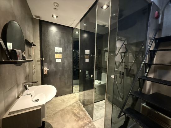 新加坡艷恩酒店 （Staycation Approved）優惠