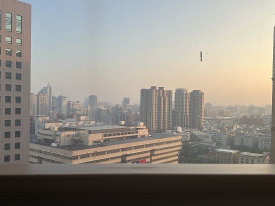 高雄寒軒國際大飯店優惠