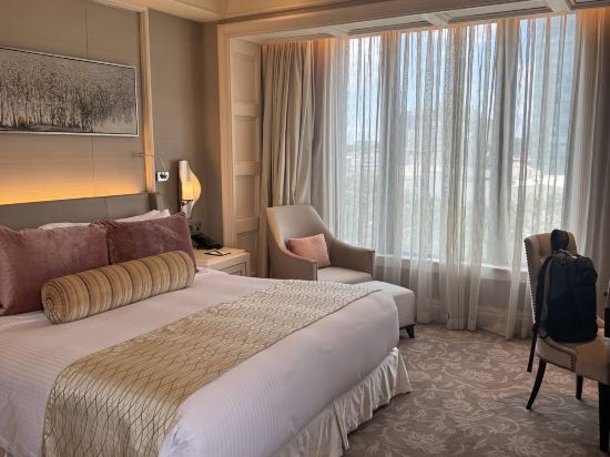 卡拉維拉西貢酒店優惠