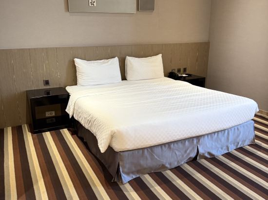 苗栗尚順君樂飯店優惠