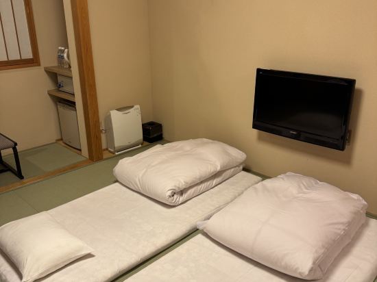 湯之宿松榮旅館優惠