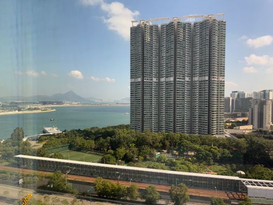 香港銀樾美憬閣精選酒店優惠