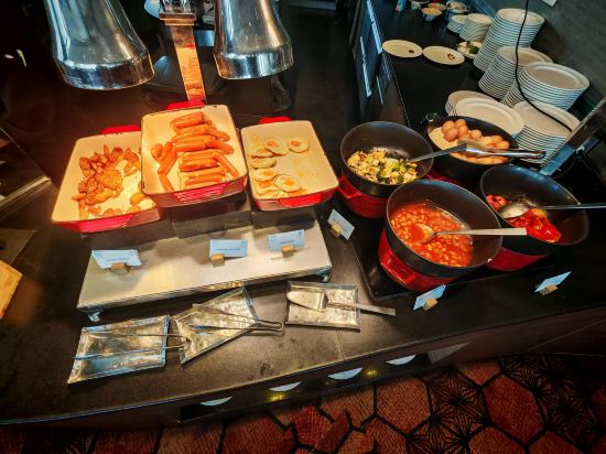 諾富特曼谷隆齊素坤逸酒店 （SHA Extra Plus）優惠